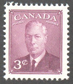 Canada Scott 286 MNH F - Click Image to Close